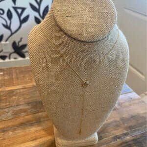 Kendra Scott Tegan Necklace